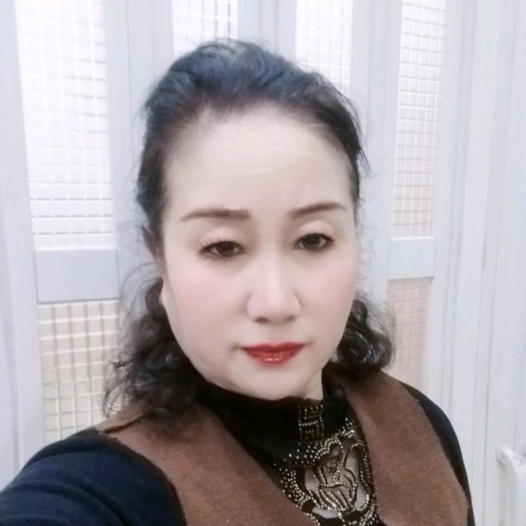 富贵姐🎤