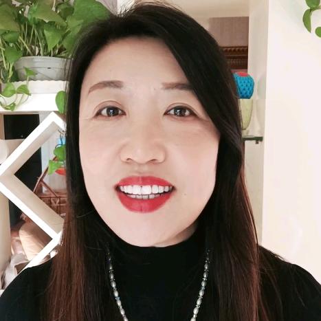 李姐日化<拒绝连赞>