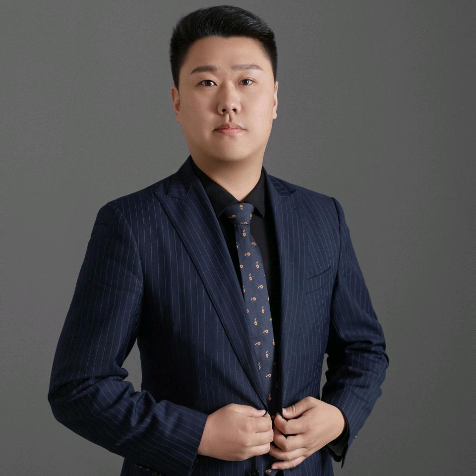 威海东禾地产--李松