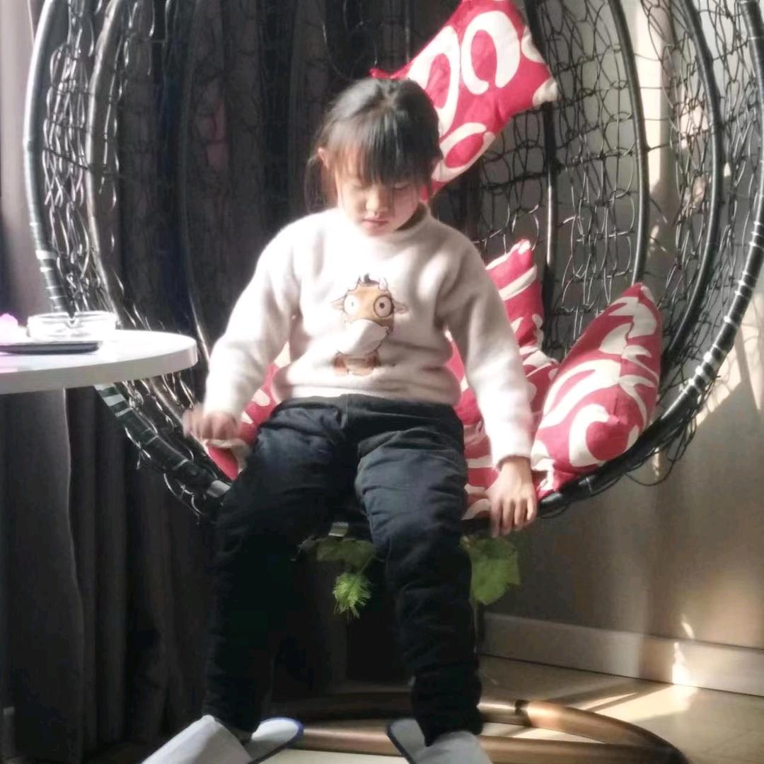 最幸福的人