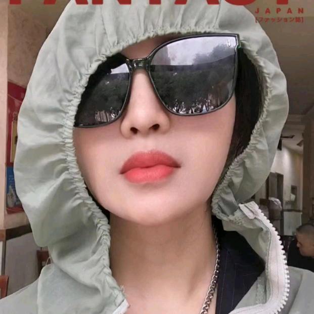 恋姿魅·美琳美学纹绣