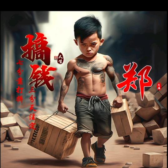 财运亨通