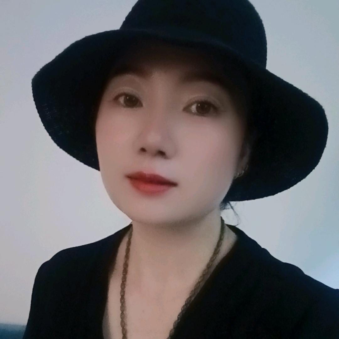 姗姐🐚