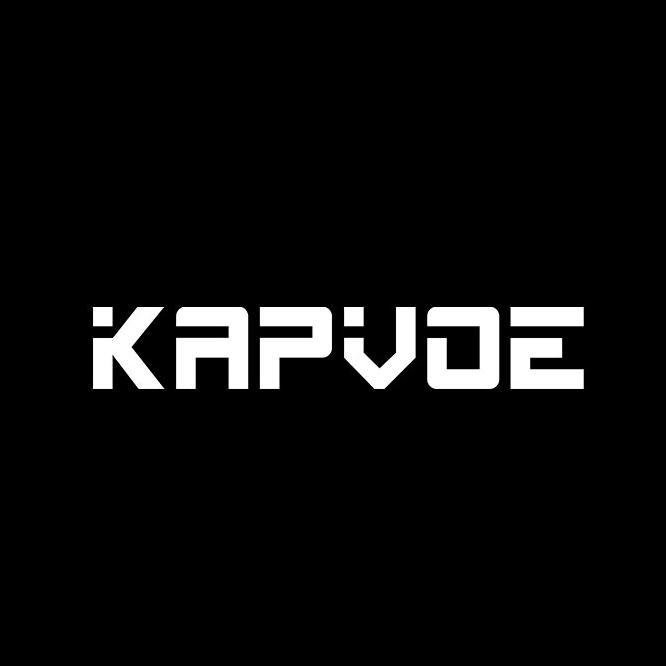 kapvoe卡普沃运动用品旗舰店