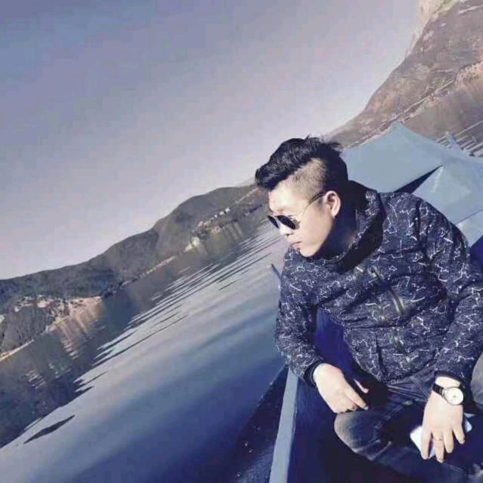 盛世台球俱乐部