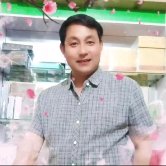 河南农资～柴哥