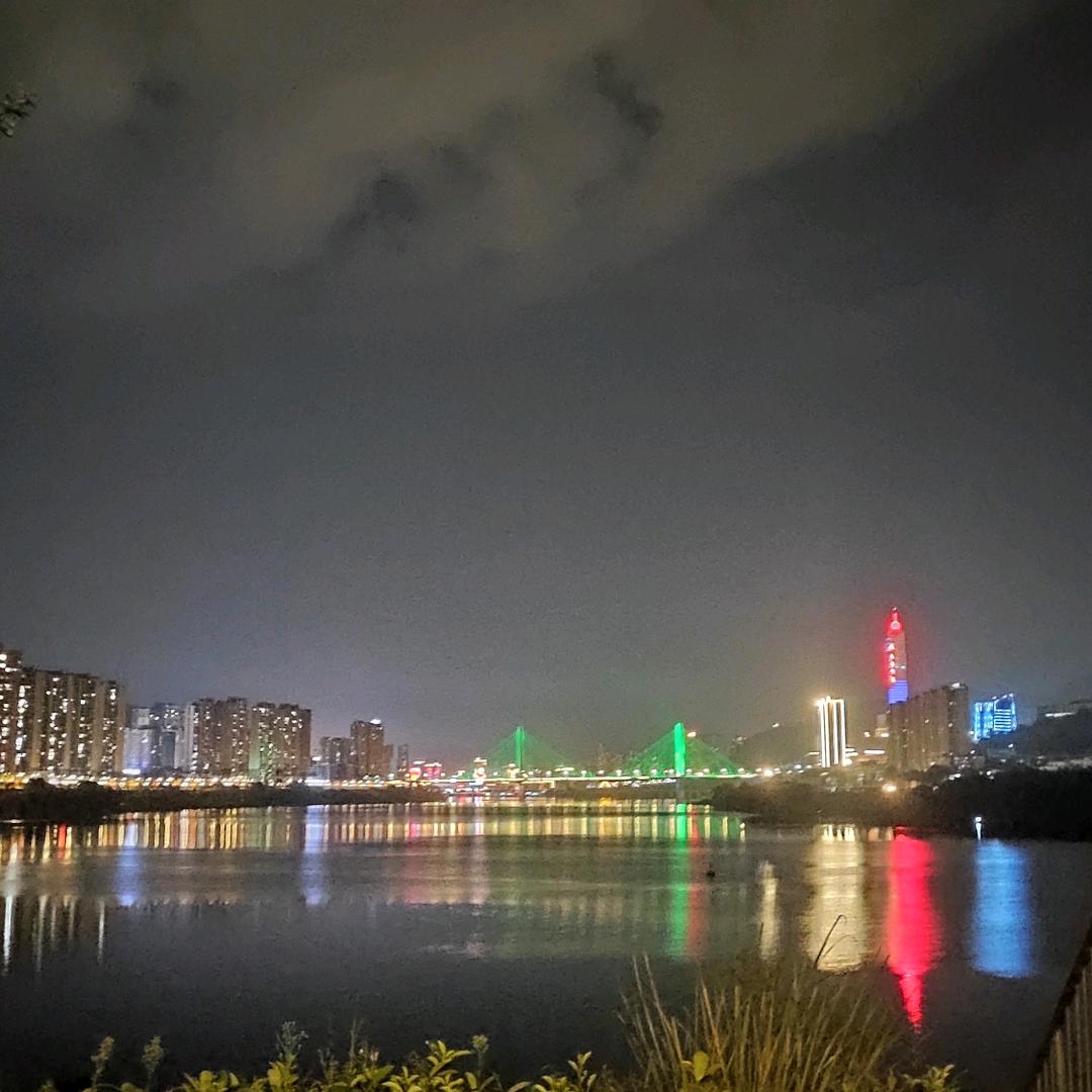 哓风云淡