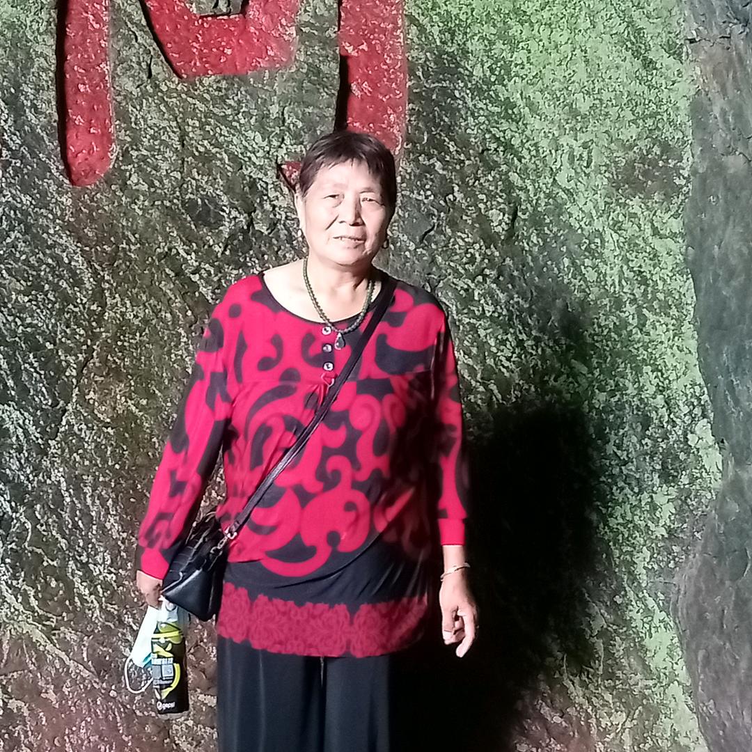 刘先兰