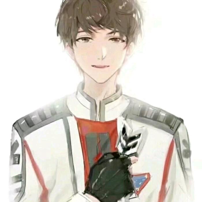 光之继承者✨@抖音