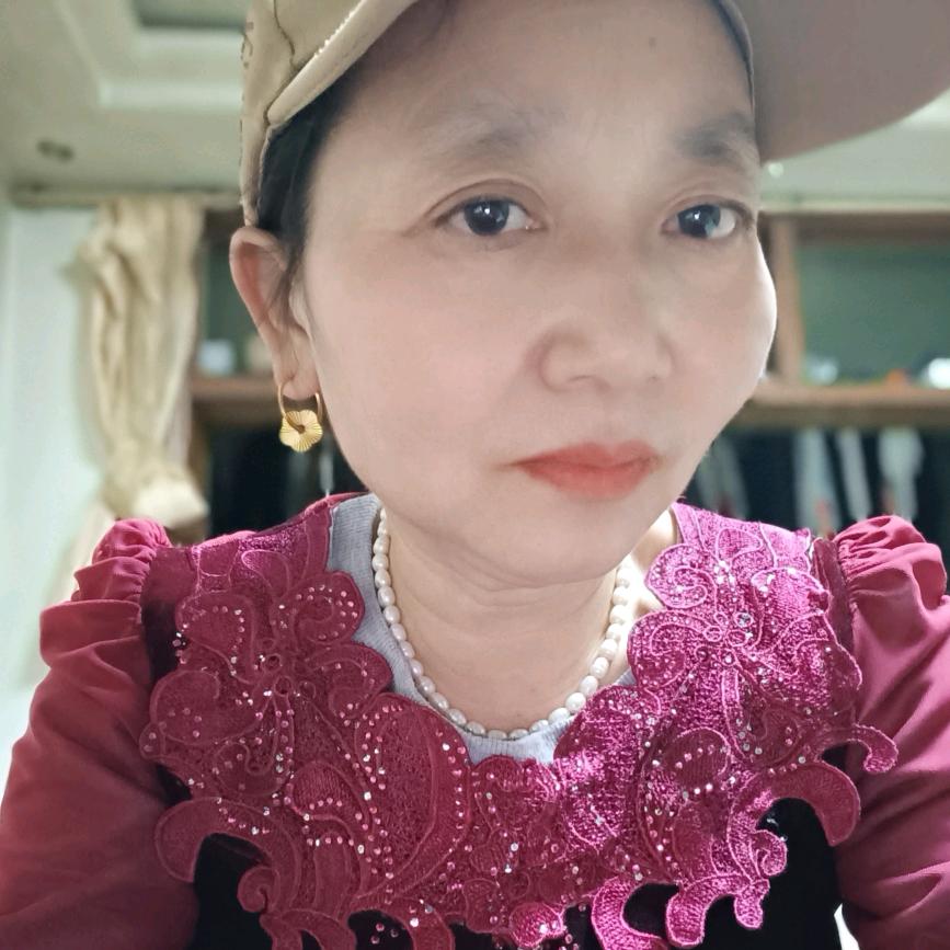 农村小妺，很高兴认识你