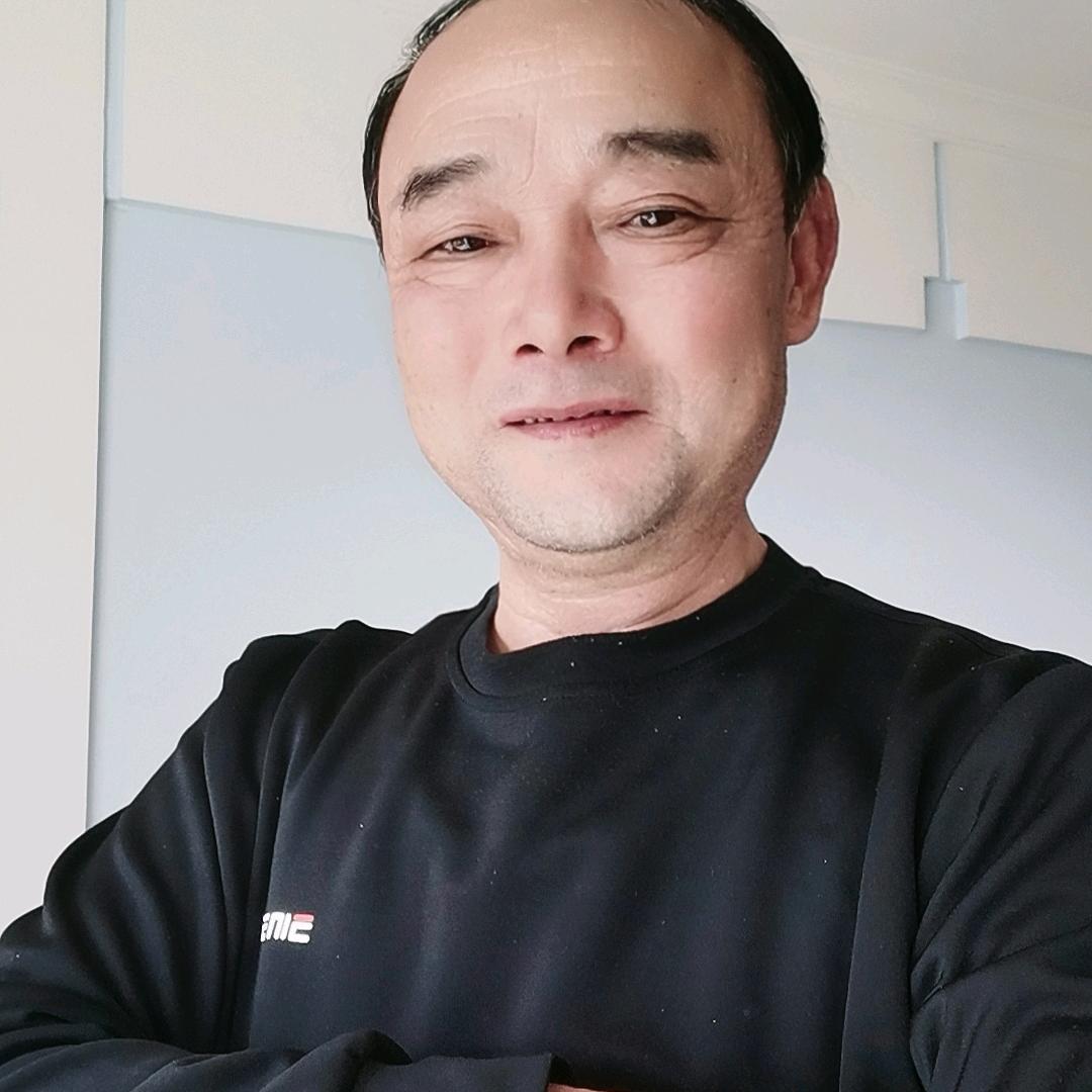 蓝天