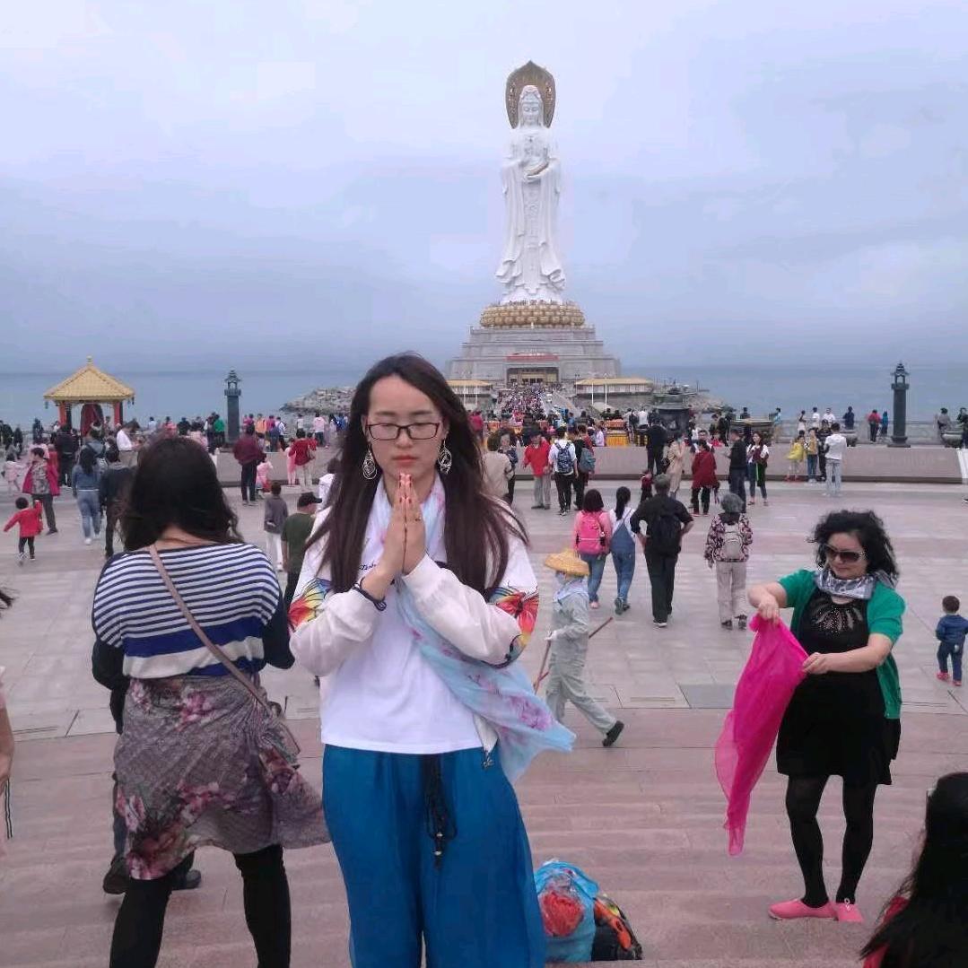 沙漠彩虹🌈