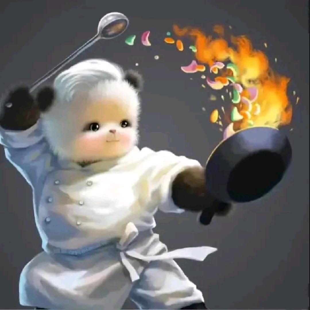 *奋斗☆