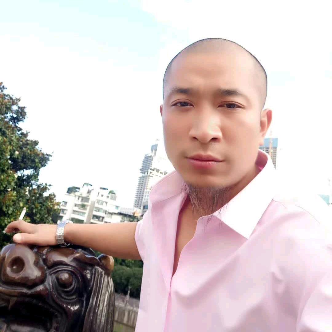 奉节冬哥
