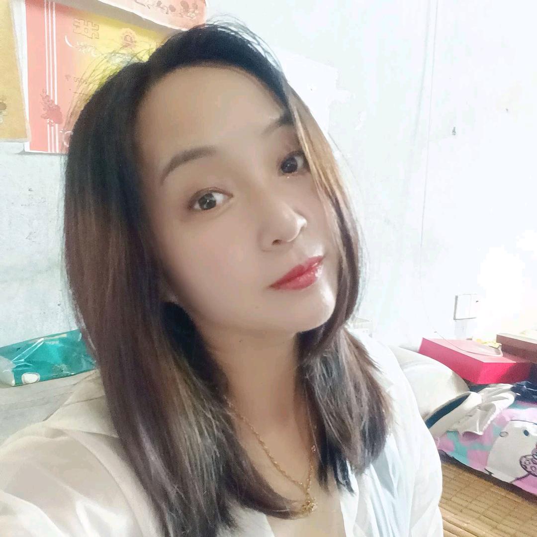相遇是缘份
