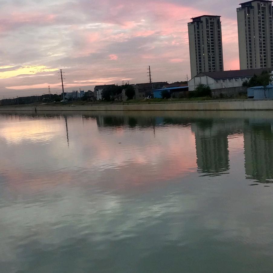一笑而过