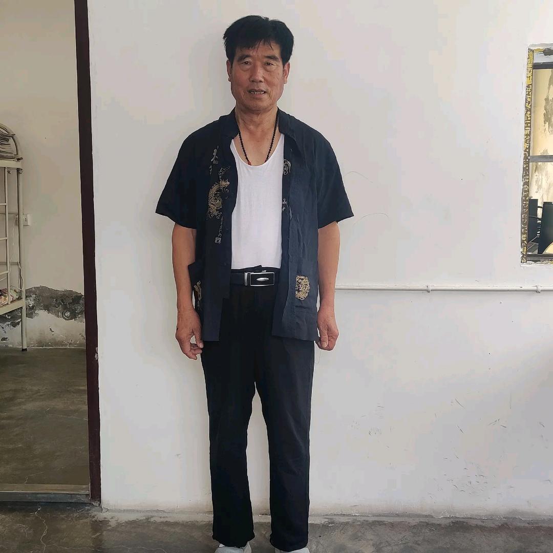 退伍老兵