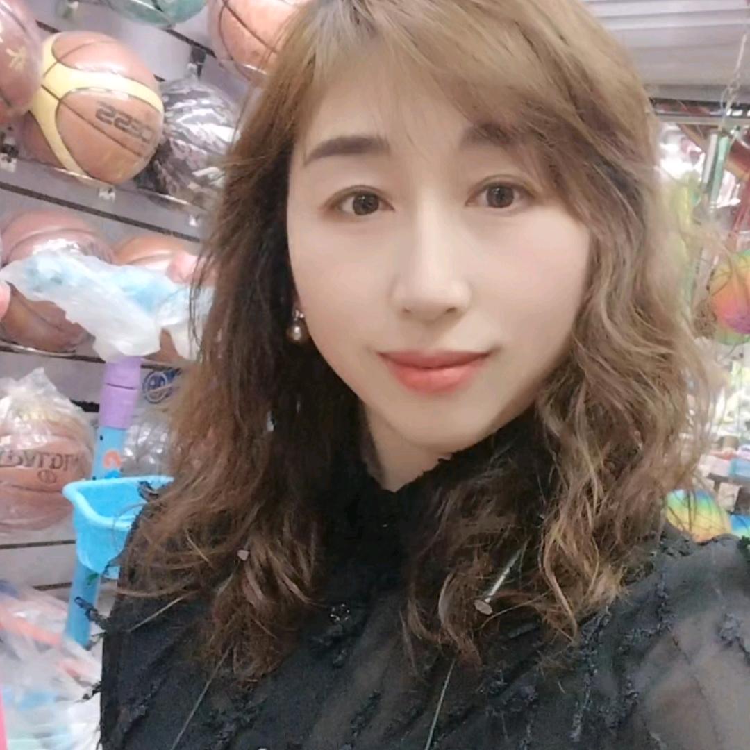 彩虹姐
