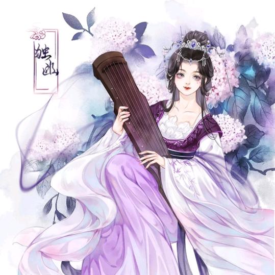 小师妹古琴坊