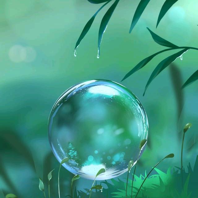 月朗风清