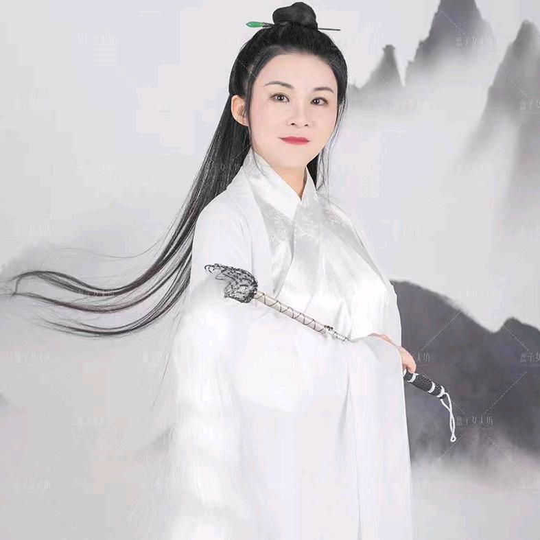 紫府山·金殊子