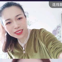 川妹，小李子