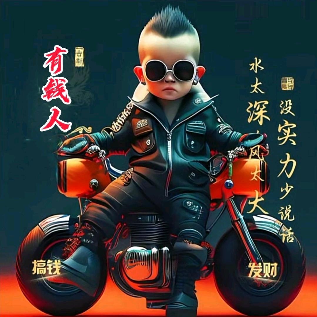 王霸气mpb
