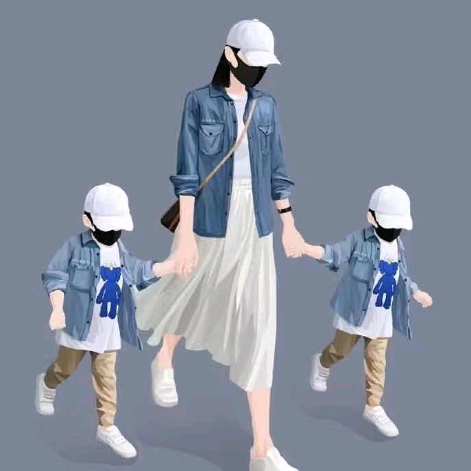 🌈漫步云端（晶小朵）