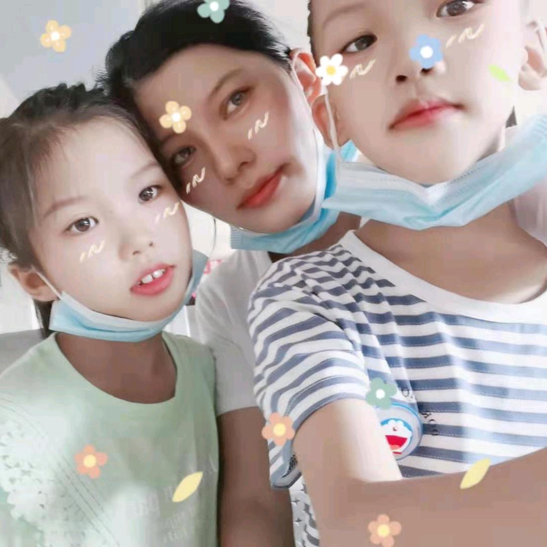 家和万事兴。。。。。