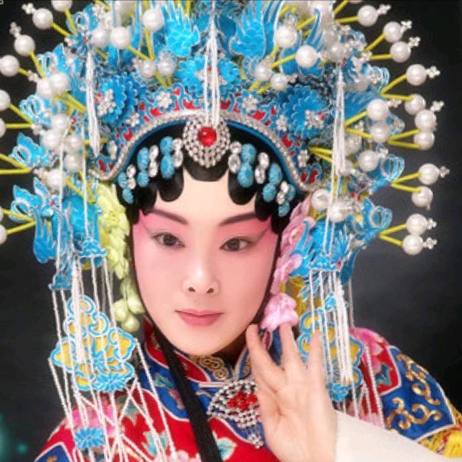 美mei