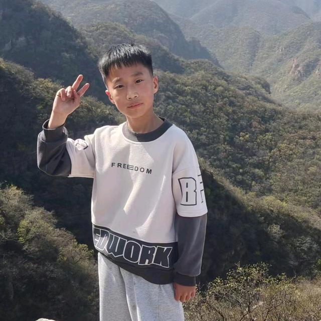 张家老五
