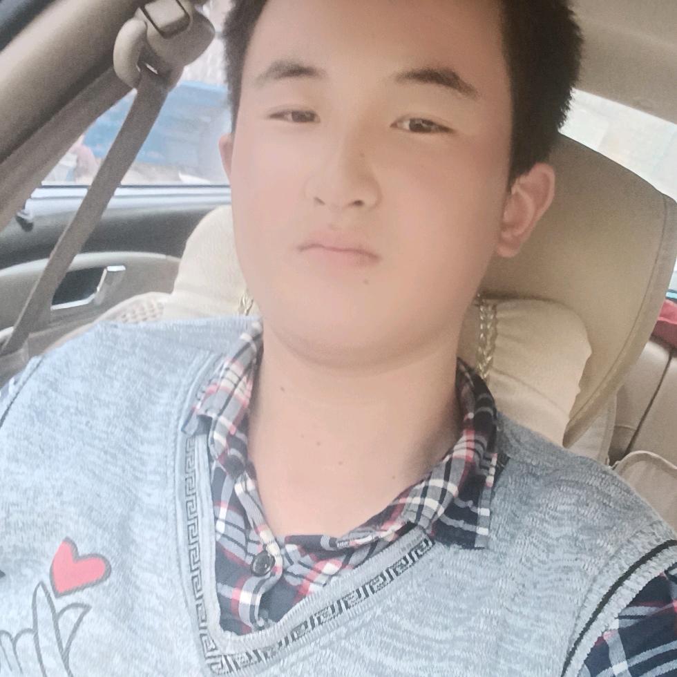 甘肃小张