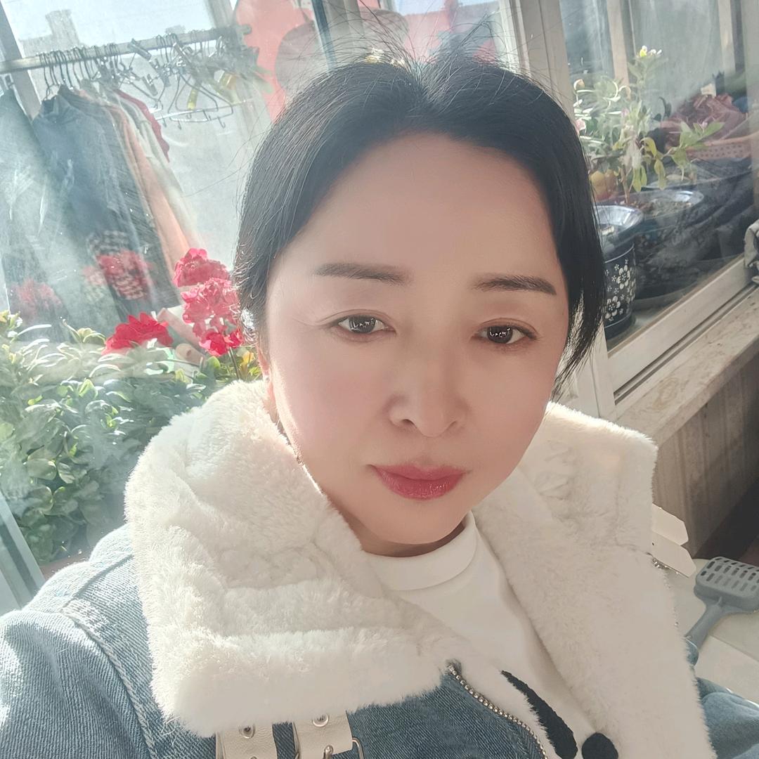 宸溪妈咪