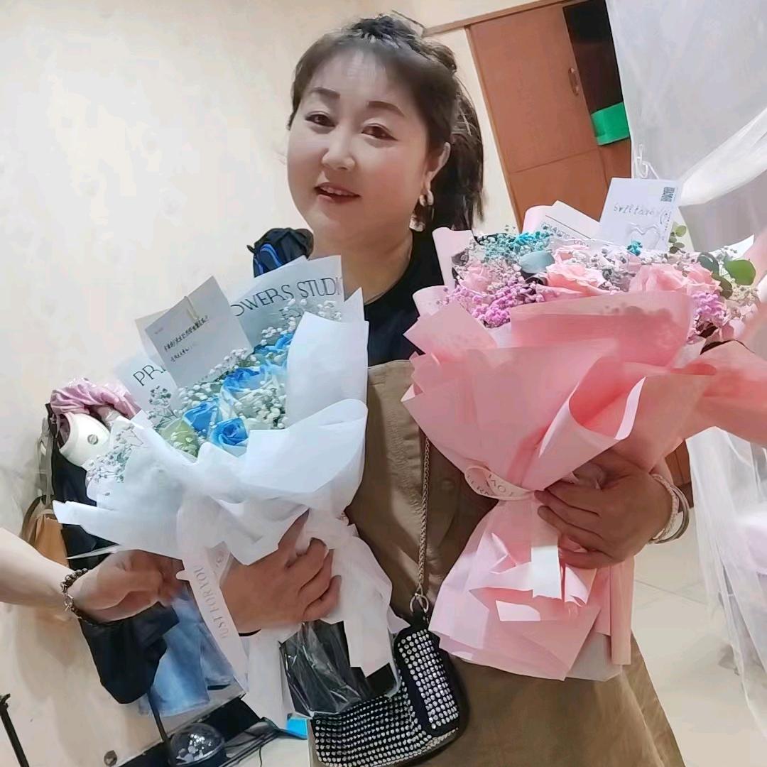 幸福💙