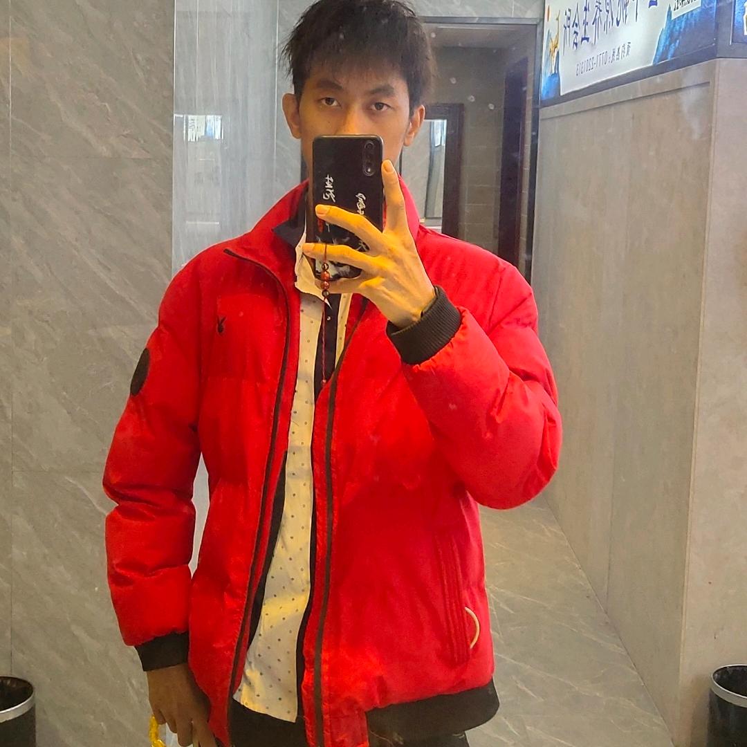 广西第一深情