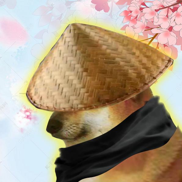 Cheems短视频