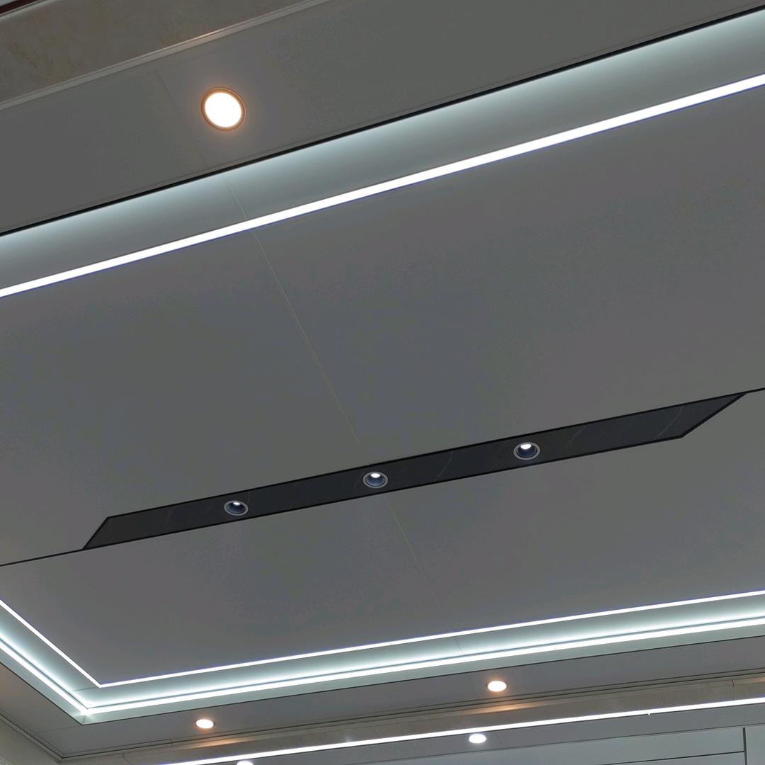 祥丰集成吊顶厂