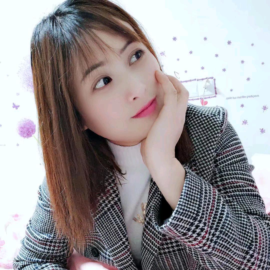 静静（承蒙厚爱）