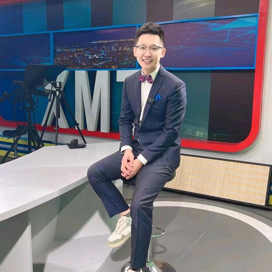 我是江宁