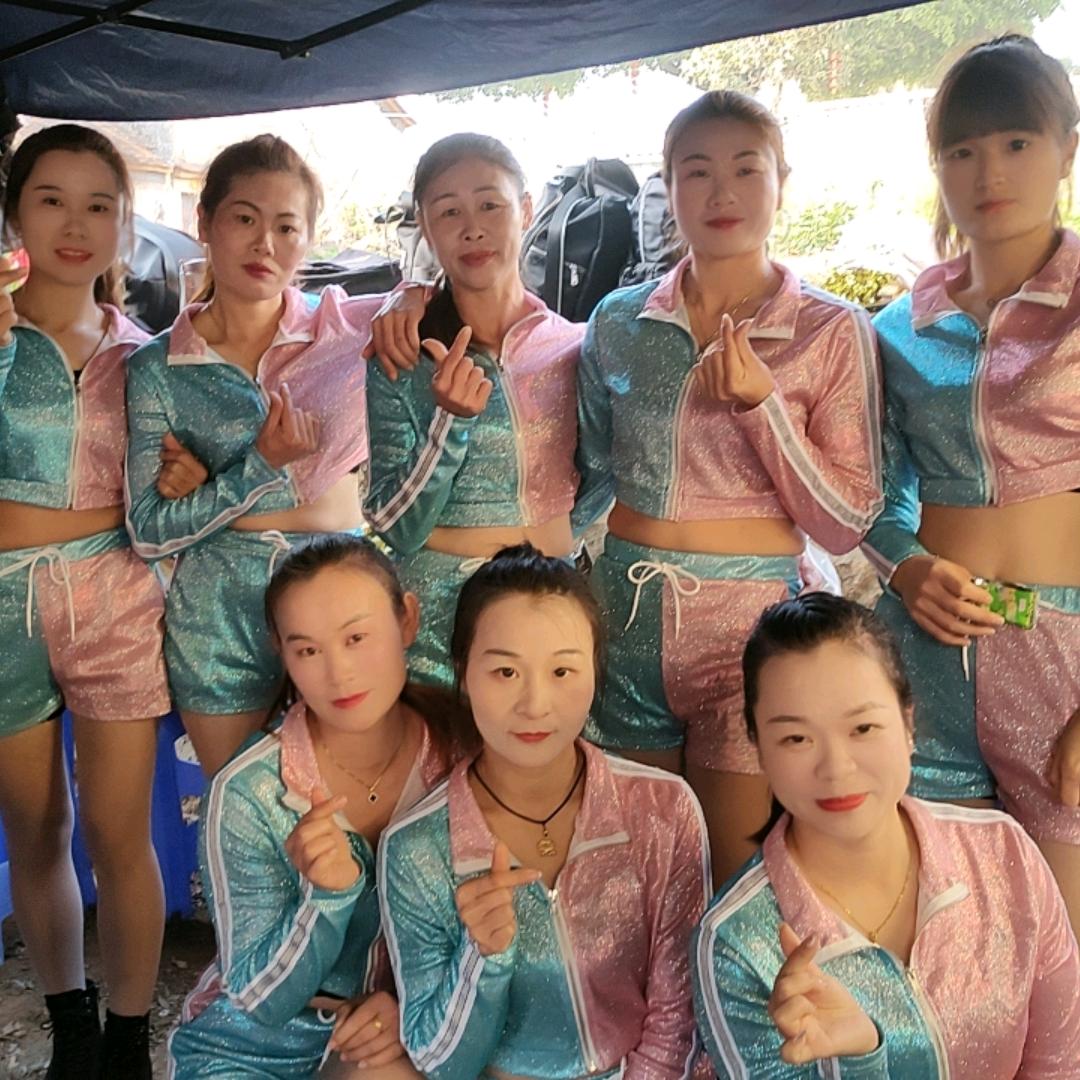 漳浦县前亭大社歌舞乐队