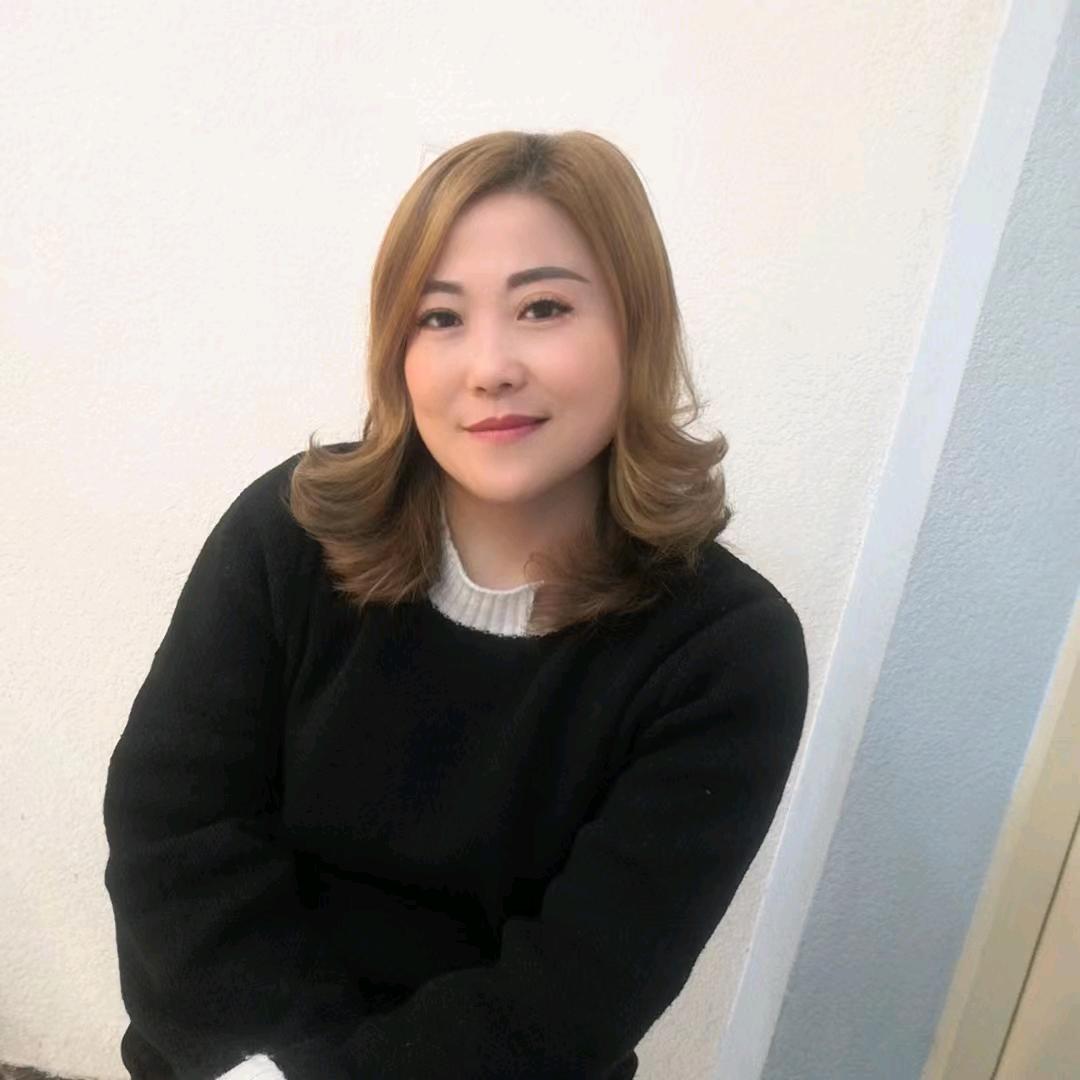 生活要开心并快乐！