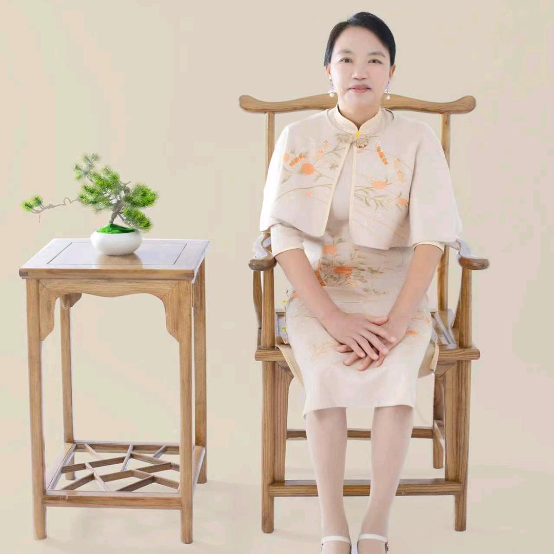 胡姐