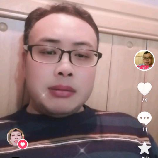 李付友