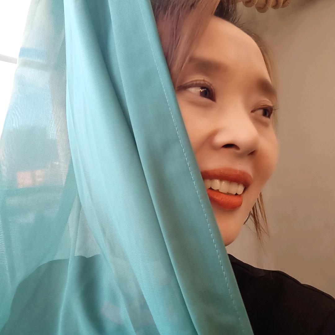泗洪娟子