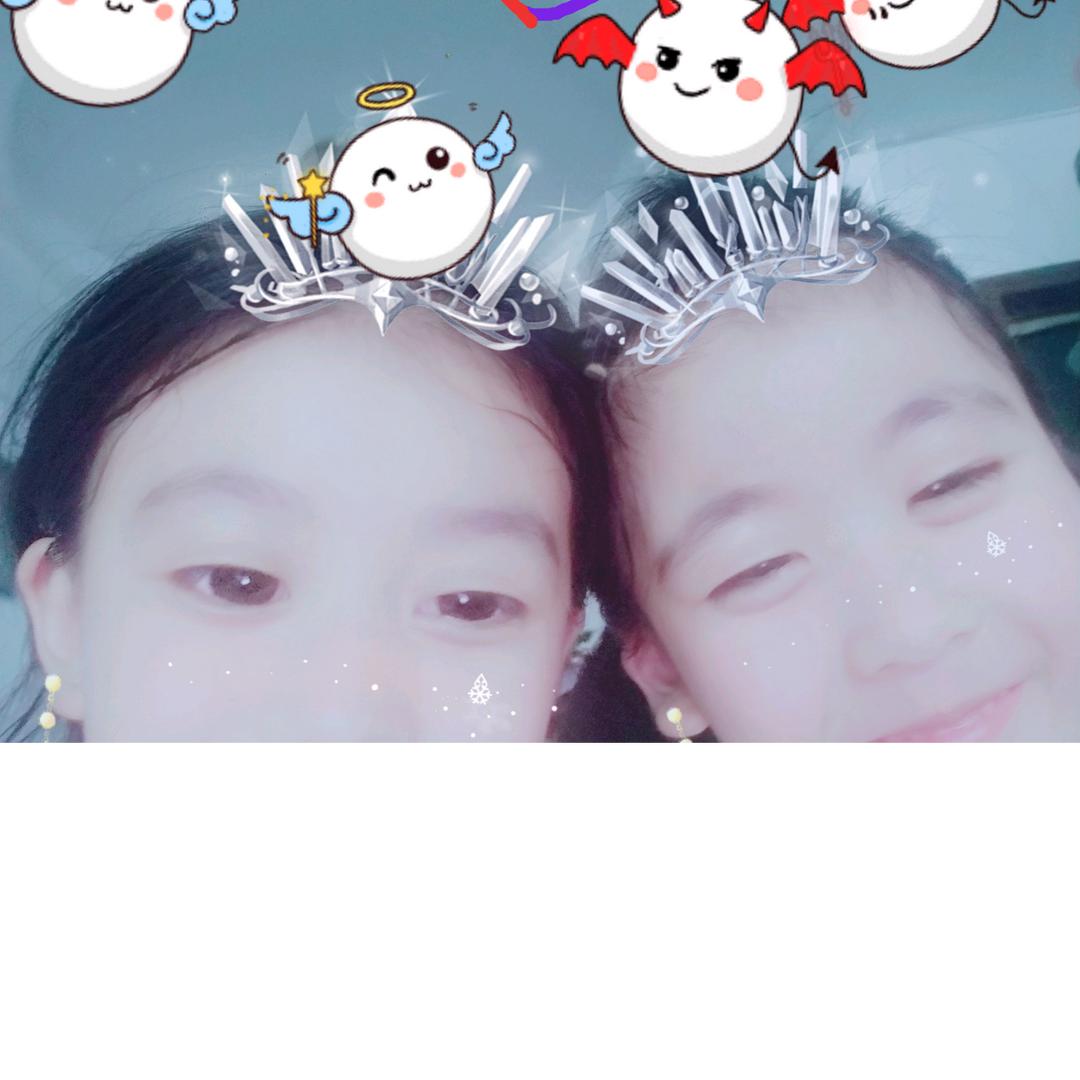 我的美好时光