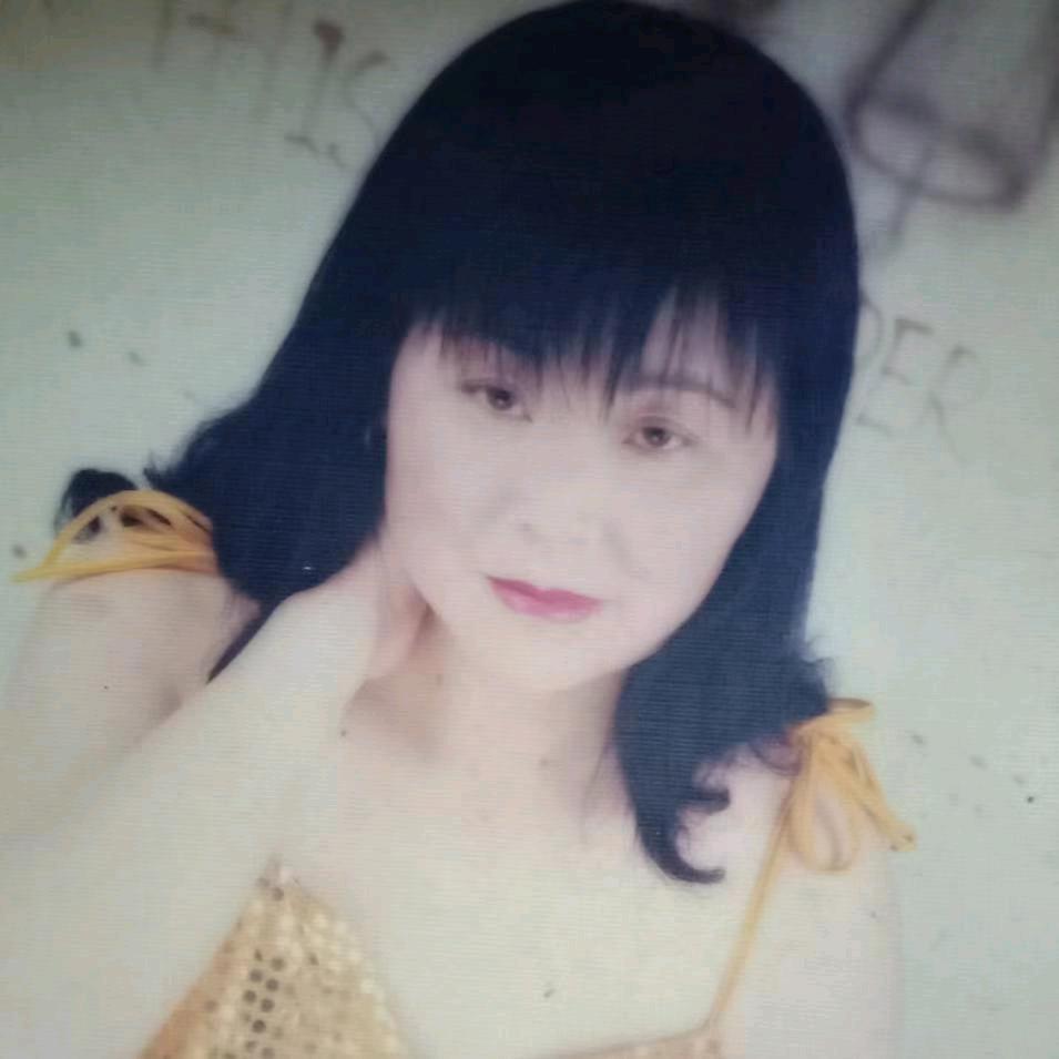 杨美