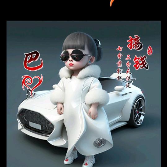 网约车潘姐