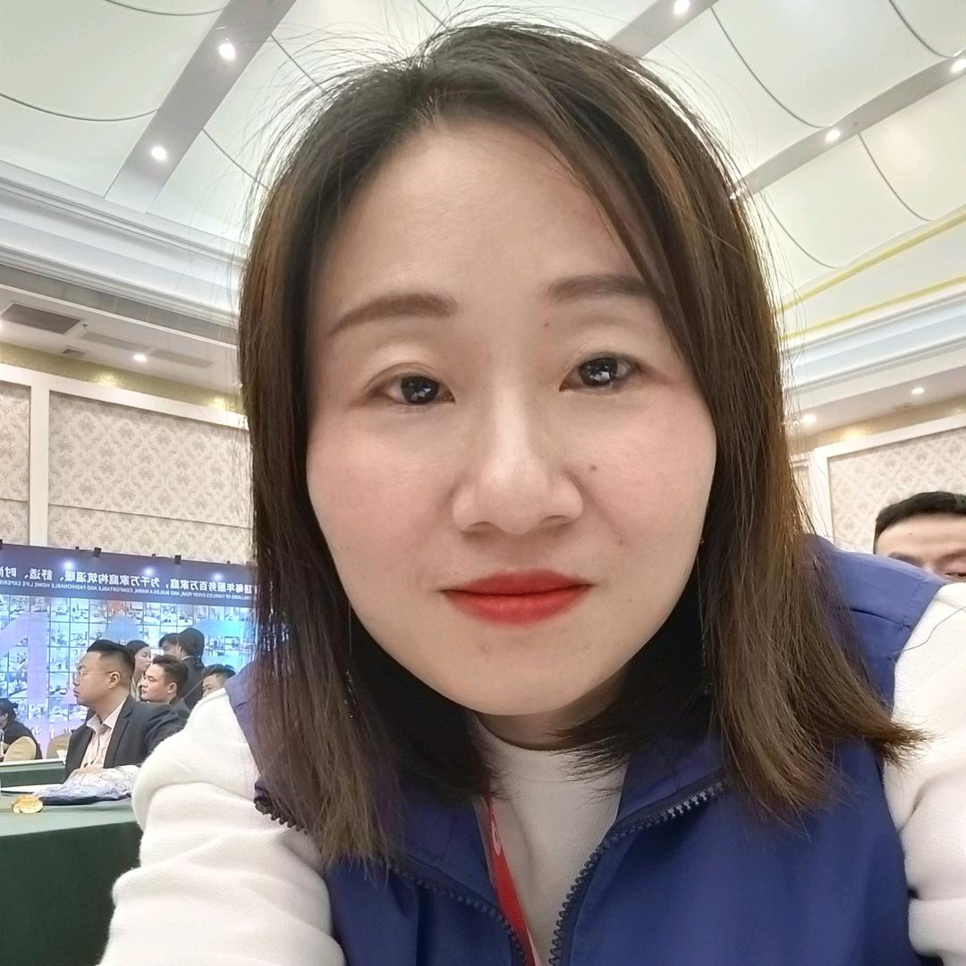 在九江卖家具的丽姐家居