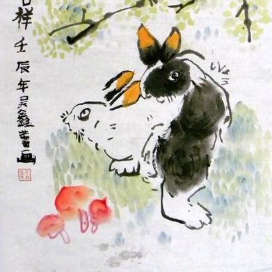 静思