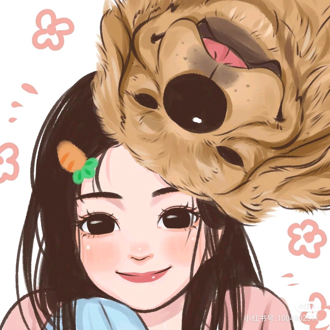是胖头鱼呀🐠
